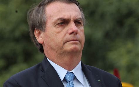 Bolsonaro Hospitalizado En Orlando Por Dolores Abdominales