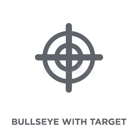 Target Symbol Stock Illustrations 231 709 Target Symbol Stock