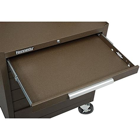 Kennedy Manufacturing 297xb 29 7 Drawer Rolling Tool Cabinet With