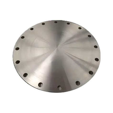 450 TABLE E BLIND FLANGE 316L Prochem