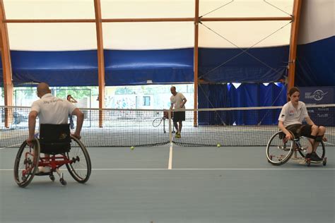 Circolo Tennis Massa Lombarda Uguali Diversamente Lo Sport Nella Sua