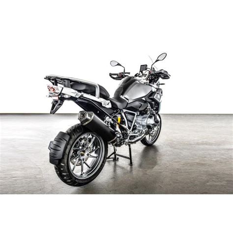 Silencieux Stealth Ac Schnitzer Bmw R Gs Modif Moto