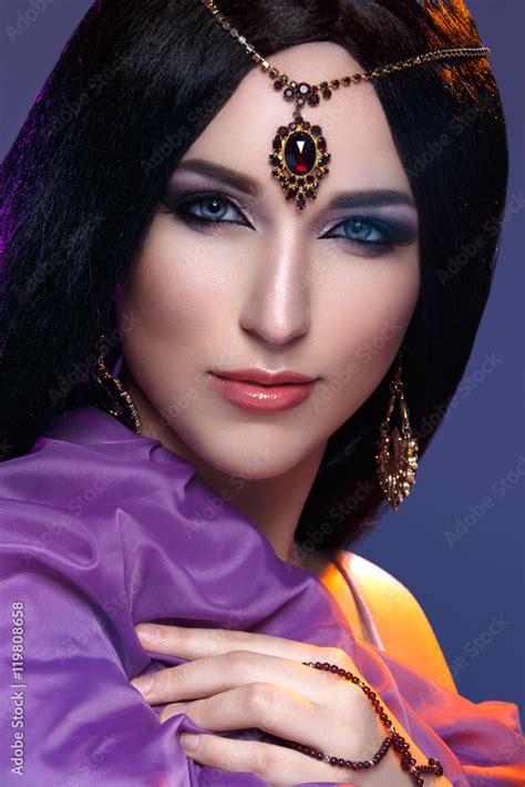 Beautiful Arabic Makeup Saubhaya Makeup