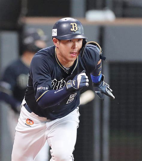 【オリックス】若月健矢、v打＆神走塁で3連敗ストップ貢献 山崎福也は5回2失点で8勝目 ライブドアニュース