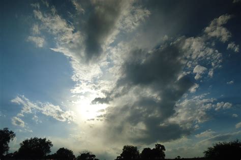 Cielo Nublado Cielo Nublado Cielo Nublado