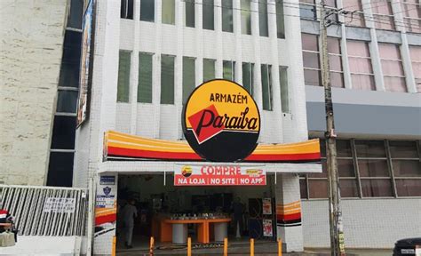 Armaz M Para Ba Pra A De Setembro Campina Grande Para Ba