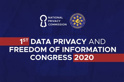 Npc Pcoo Join Hands In Debunking Myths On Data Privacy Act And Freedom Of Information