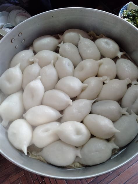 Yomari Delight: Exploring the Culinary Riches of Newari Cuisine - Jhilke Hulaki