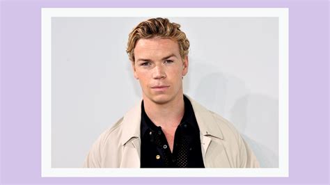 Meet Will Poulter, The Bear's season 2 newcomer | My Imperfect Life