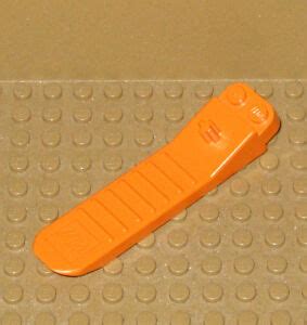 LEGO Accessories Orange Brick Removal & Separator Hand Tool | eBay