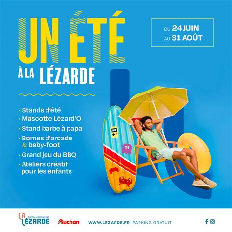 Centre Commercial La Lezarde Montivilliers