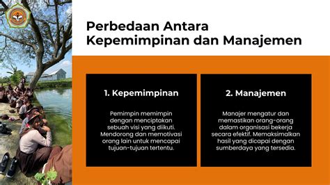 Materi Leadership M Afif Fahrul Ulum Pptx