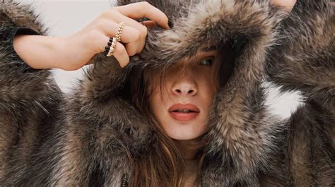 Los Looks De Invierno M S Sofisticados Combinan Prendas C Modas Y