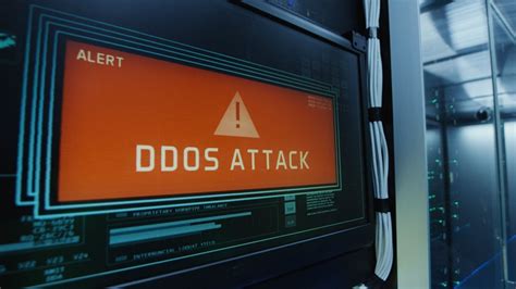 O Que S O Ataques Ddos E Quais Podem Ser Suas Consequ Ncias