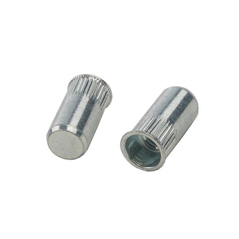 Reduced Head Rivet Nuts The Reduced Head Rivet Nut Range From Jrp Jrp