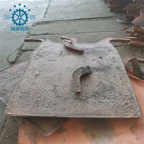 Copper Anode Quantitative Disc Casting Equipmenthebei Rui Lex Engineering Equipment Co Ltd