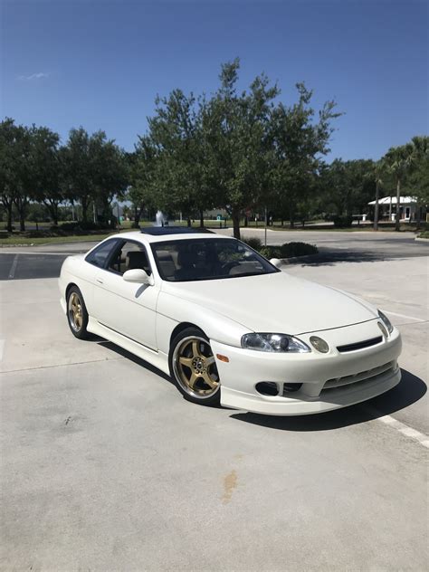 Fs 1992 Sc300 129k Mi Clean Mods 14k Clublexus Lexus Forum