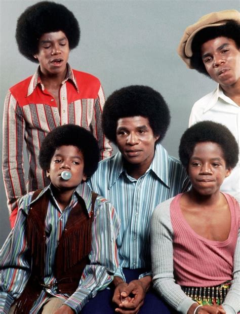 The Jackson 5 Wallpapers Wallpaper Cave