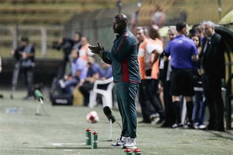 Marcão Indica Mais Jogadores Do Time Principal No Fluminense Para