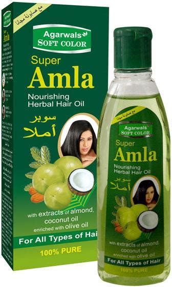 Amla Hair Oil At Best Price In Navi Mumbai Agarwal Herbal Products