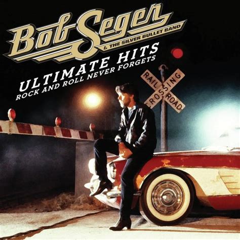 Downtown Train (Remastered) Lyrics - Bob Seger & The Silver Bullet Band ...