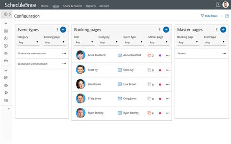 Scheduleonce Vs Calendly Which One Is Better For You