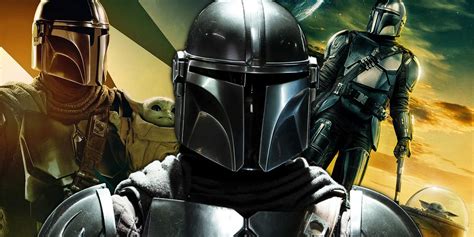 The Mandalorian Everything To Know Ahead Of Season 3 Premiere