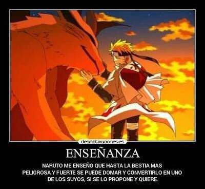 Naruto Y Kurama Naruamino Amino