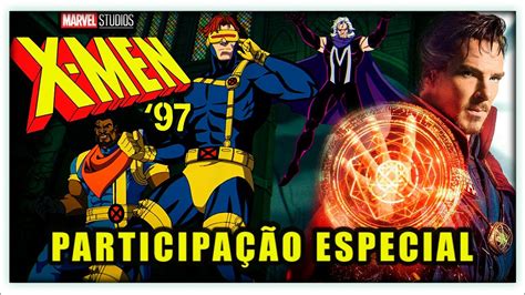 X men 97 ganha último clipe antes da estreia nas telas e pode ter