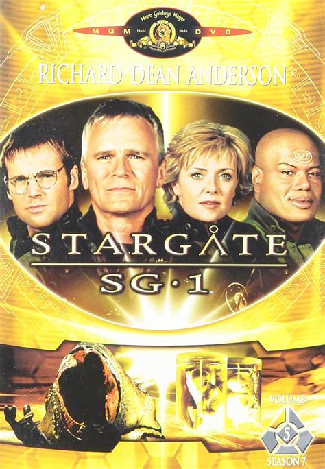 Stargate Sg 1 Season 7 Ubicaciondepersonascdmxgobmx