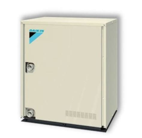 Vrv Iv Water Cooled Heat Pump Rweyq Series On Daikin North America Llc