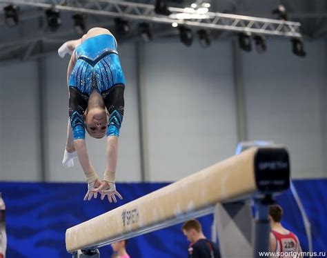 Владислава Уразова Vladislava Urazova Artistic Gymnastics Gymnastics