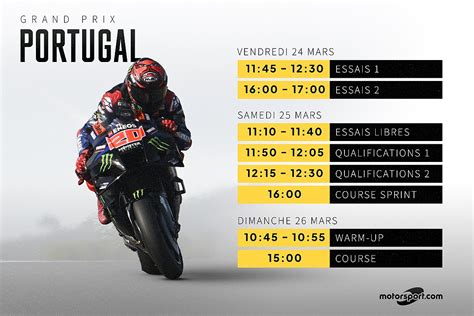 Calendrier Moto Gp 2024 Horaire Jobye Lynette