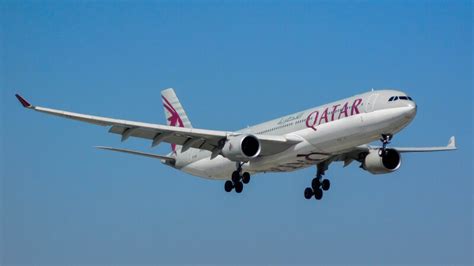 A Aee Qatar Airways Airbus A By Lukas Dvorak Aeroxplorer