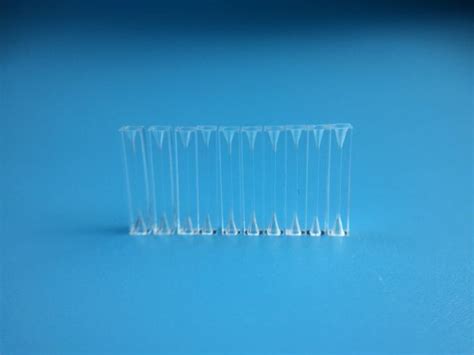 High Precision Borosilicate Glass Tube Optical Fiber Sleeve Borosilicate Glass Capillary