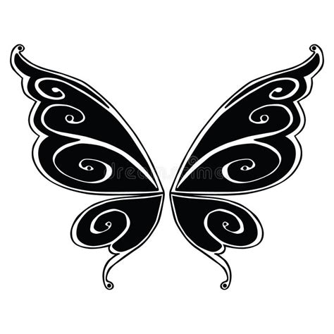 Fairy Wings Clip Art