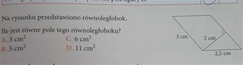 PROSZE NA TERAZ DAM NAJ PLSS POMÓŻCIE Brainly pl