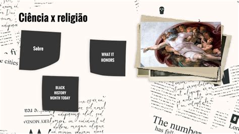 Ciência Vs Religião By Vicente De Lucena Garcia On Prezi