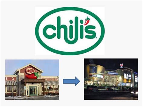 Old Chilis Restaurant Hd Png Download Transparent Png Image Pngitem