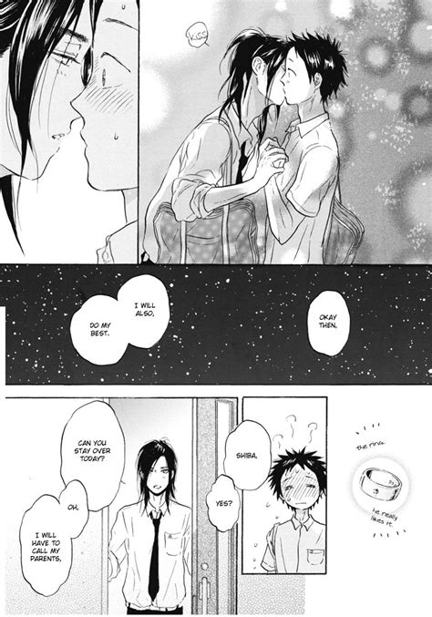 Nobara Aiko Akiyama Kun Vol02 Eng Page 3 Of 6 Myreadingmanga