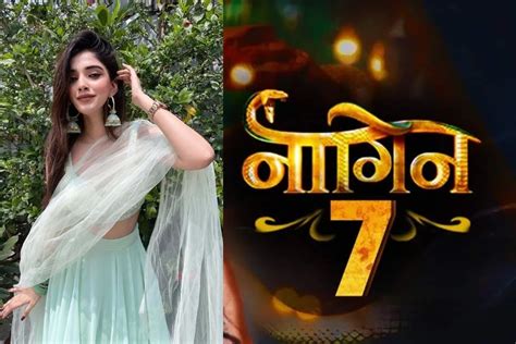 Naagin 7 Yeh Rishta Kya Kehlata Hai Pratiksha Honmukhe Aka Ruhi Wants