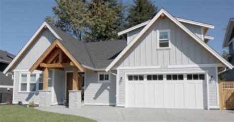 What Color Siding Has The Best Resale Value Allura Usa