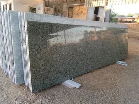 Nosra Green Granite Slab For Flooring At Rs Sq Ft In Jalore Id