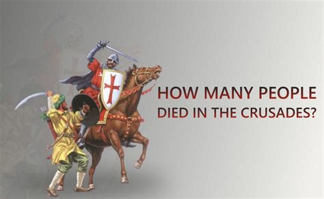 Crusades Overview: Key Events & Historical Impact | Knight Templar