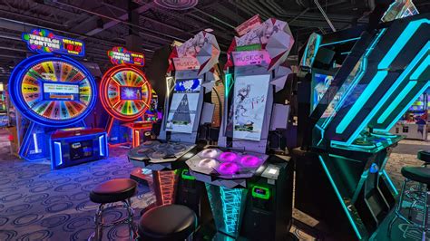 Rhythm Games 4 Arcade Locations Picture Gallery Ziv