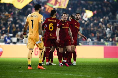 Pagelle Roma Juventus Top E Flop Del Marzo