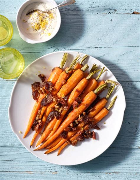 Geroosterde Worteltjes Met Zaatar En Tahinidressing Spar Colruyt