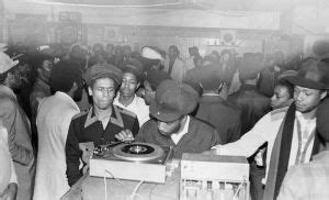 Jamaican Sound System, Origin of the Underground culture | Underground ...