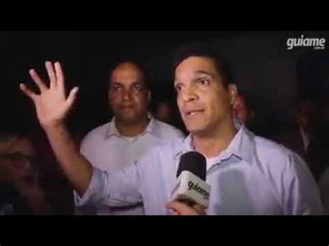 Cabo Daciolo Fala O Que A M Dia Est Ocultando Do Povo Youtube