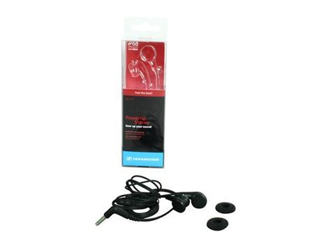 Sennheiser Earbud Headphones For Women Mx 271